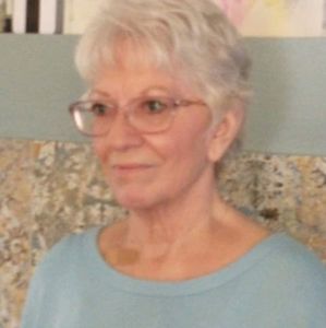 Meet your Posher, Jodi